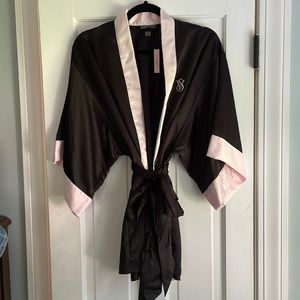 NWT Victoria Secret O/S bathrobe